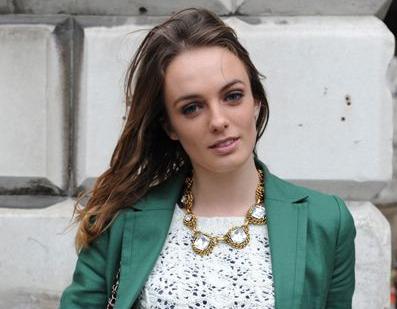 Φρέσκο στιλ από τους δρόμους του Λονδίνου